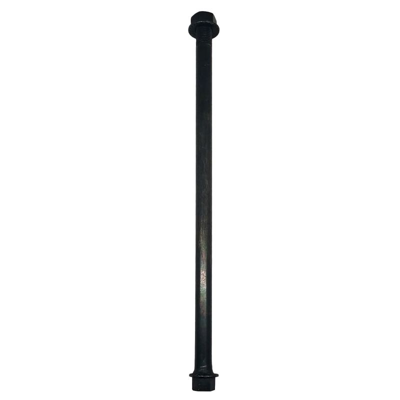 میل تنه خشکه موتور سیکلت کد a42