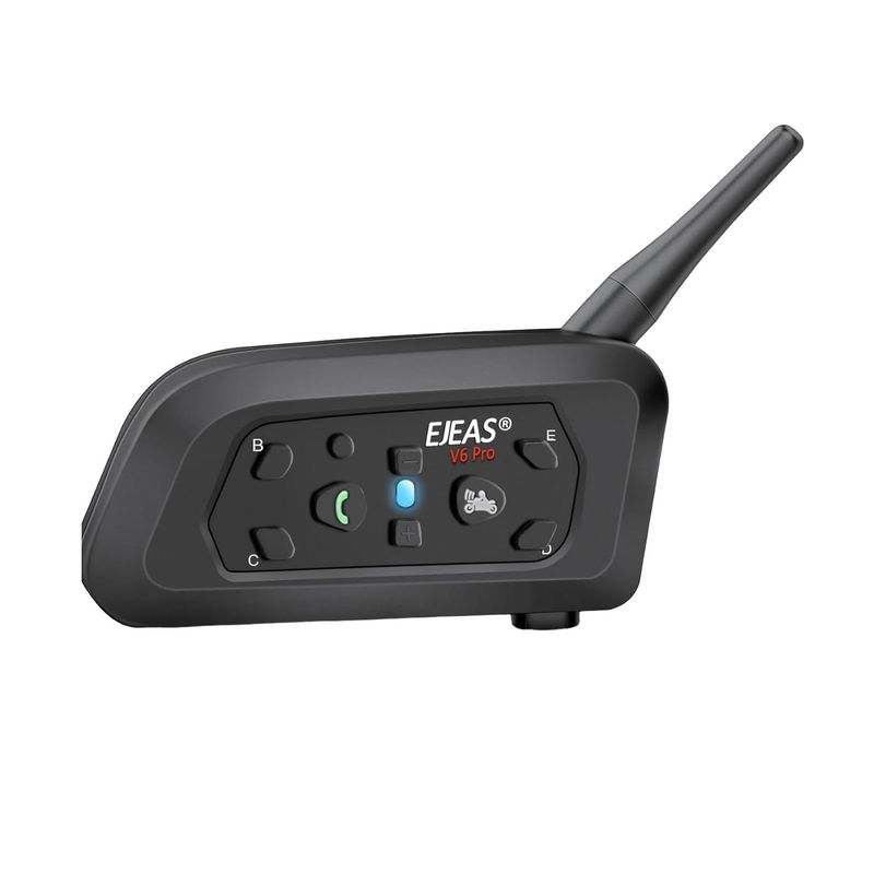 هدست کلاه کاسکت ایجاس مدل v6pro 01
