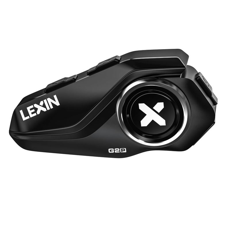هدست کلاه کاسکت لکسین مدل g2p