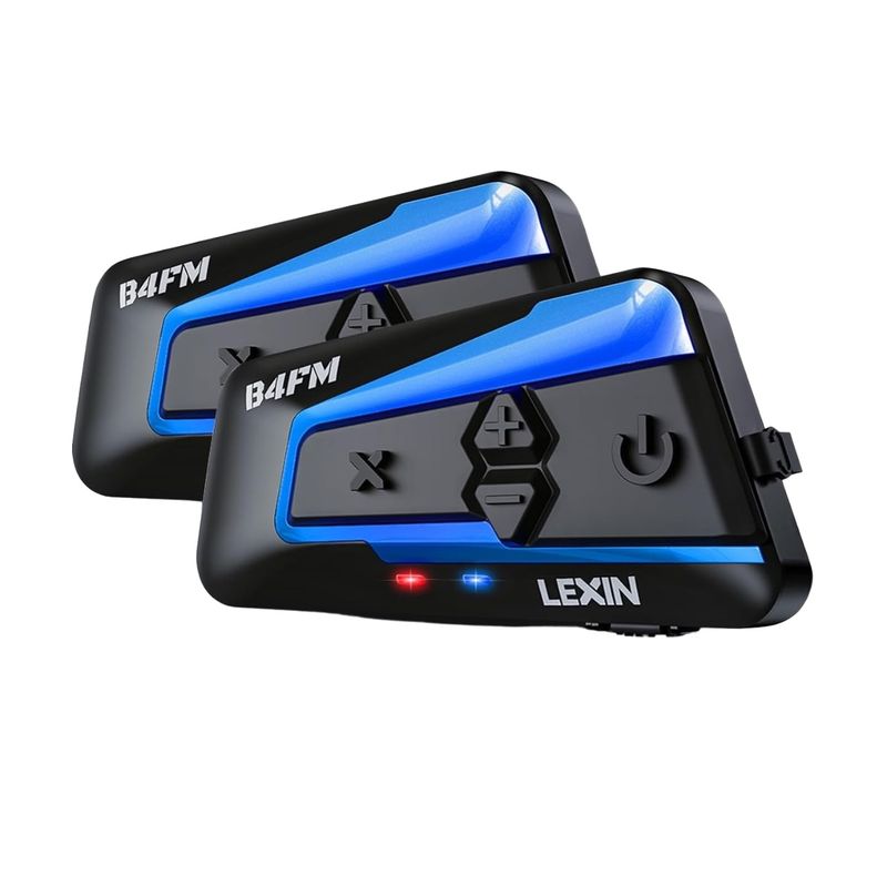 هدست کلاه کاسکت لکسین مدل lx b4fm