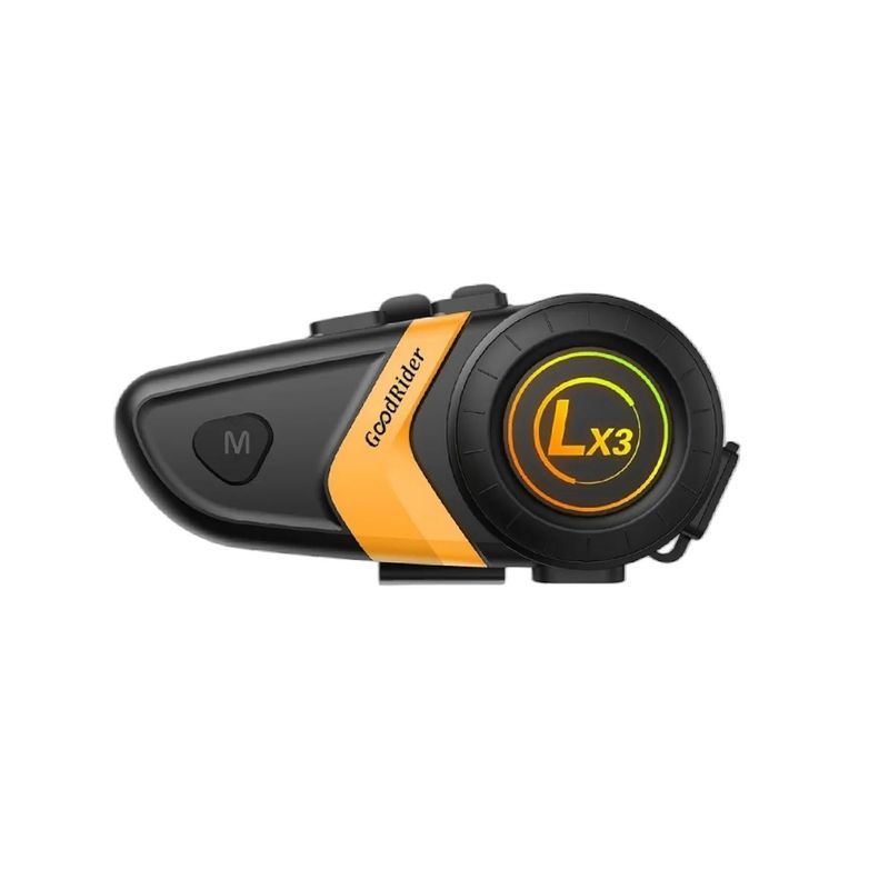 هدست کلاه کاسکت مدل super lx3