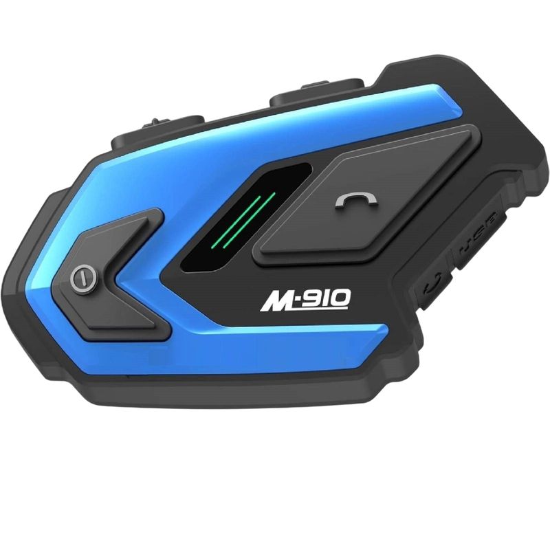 هدست کلاه کاسکت وای اکسین مدل m910