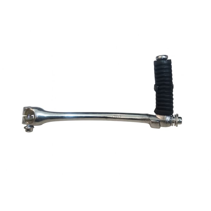 هندل ثابت موتور سیکلت زیزو مدل cg125 مناسب برای هوندا cdi