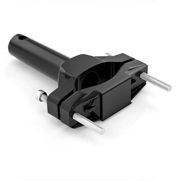 پایه نگهدارنده پرژکتور موتور سیکلت وارون مدل a 168 بسته 2 عددی