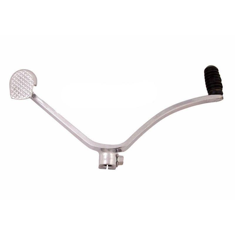 پدال دنده موتور سیکلت مدل h200 مناسب برای هوندا استارتی