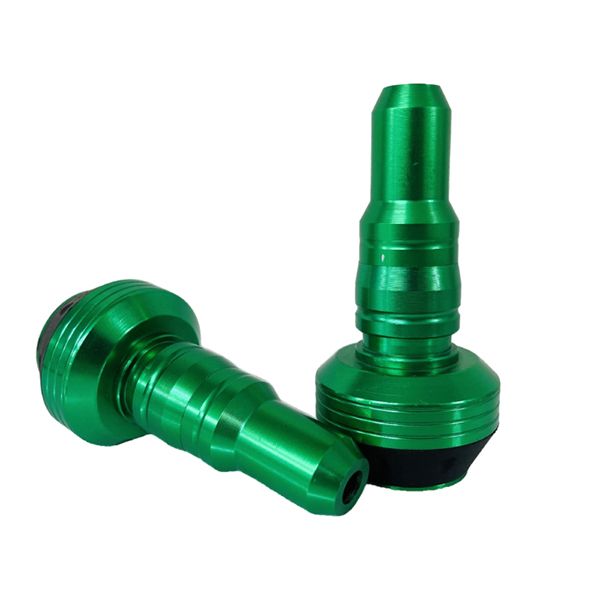پروتکشن بدنه موتور سیکلت وارون مدل cnc کد w 34 gren بسته 2 عددی