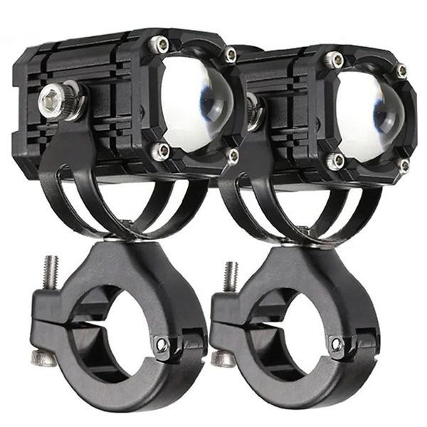 پروژکتور مدل آفرودی کد g00053 بسته دو عددی