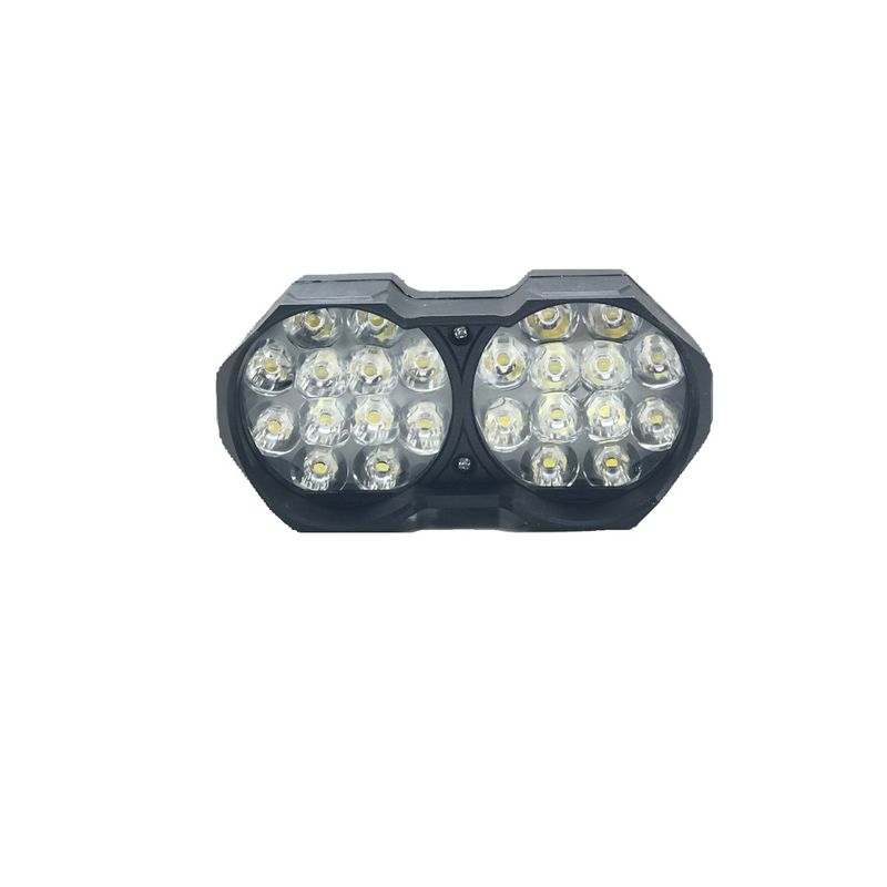 پروژکتور موتور سیکلت ام دی اچ مدل  24led