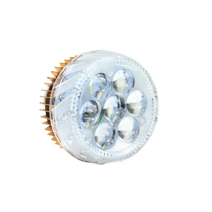 پرژکتور ال ای دی موتور سیکلت ام دی اچ مدل dot accessories 1