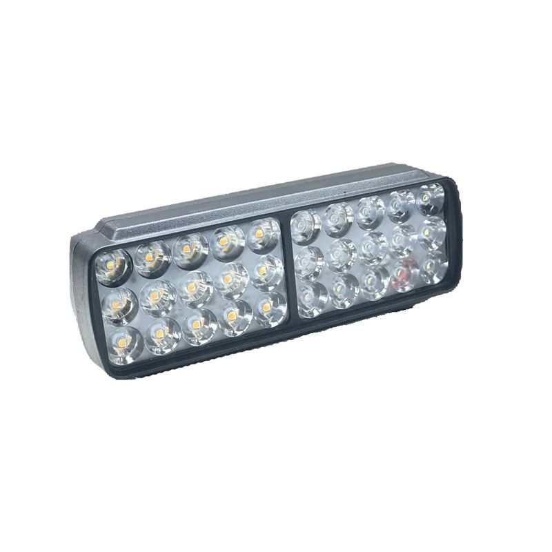 پرژکتور موتور سیکلت ام دی اچ مدل 30led