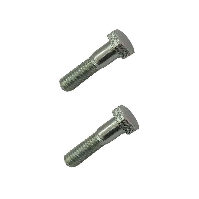 پیچ دسته کلاچ و ترمز موتور سیکلت مدل h125 بسته 2 عددی