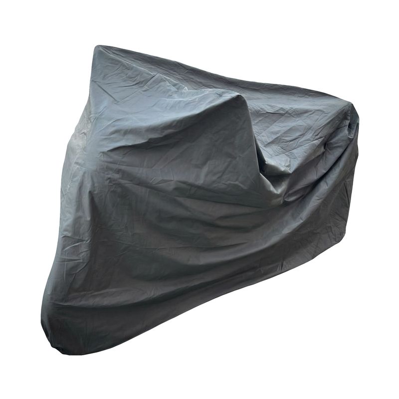 چادر موتور سیکلت رویال اسپرت مدل ضدآب مناسب برای beneli 180