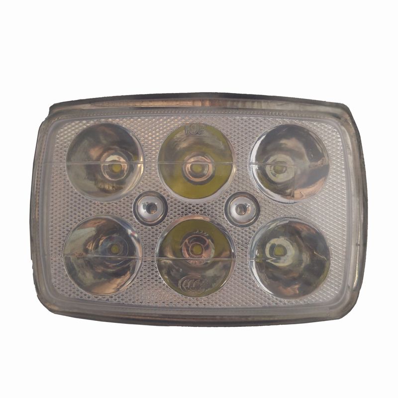 چراغ اس ام دی موتور سیکلت فلش گلد کد s3539
