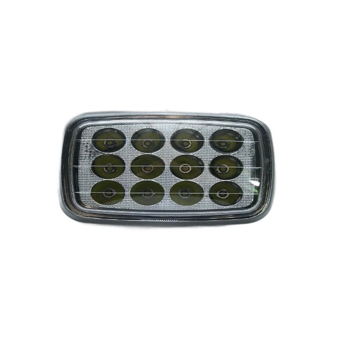 چراغ ال ای دی جلو موتور سیکلت کد z12