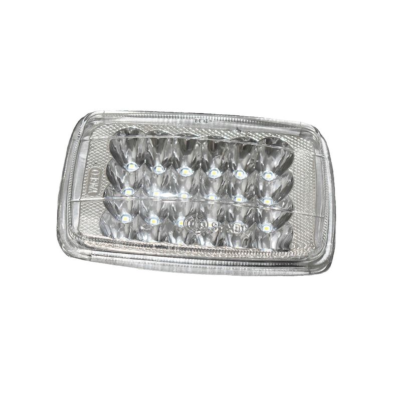 چراغ ال ای دی موتور سیکلت ایکس تری مدل x3023