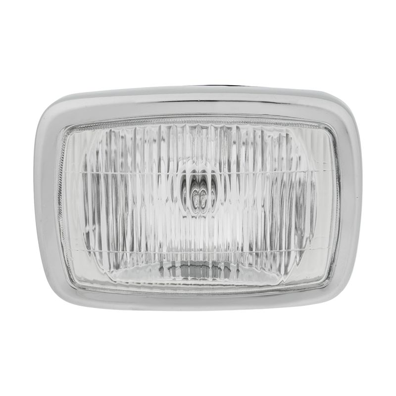 چراغ جلو موتور سیکلت اورجینال مدل cg 125 cdi کد 2