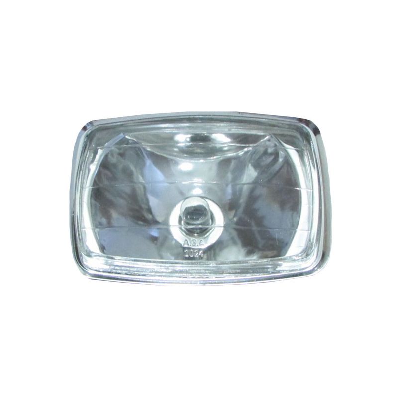 چراغ جلو موتور سیکلت مدل آمیکو کد d a01a05a005 مناسب برای هوندا cdi