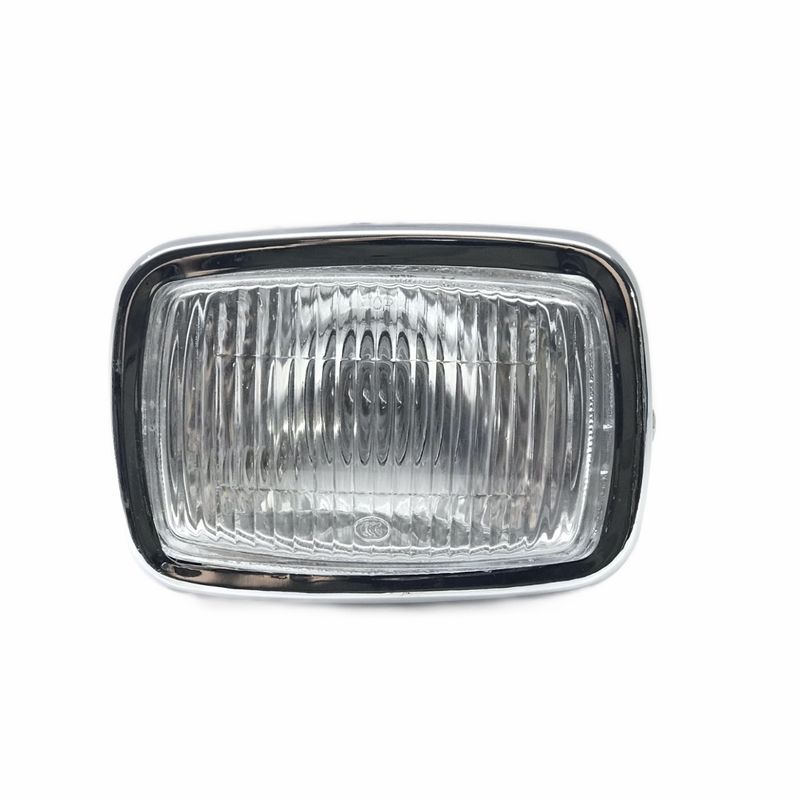 چراغ جلو کامل موتور سیکلت مدل antik cca125 مناسب برای هندا 200