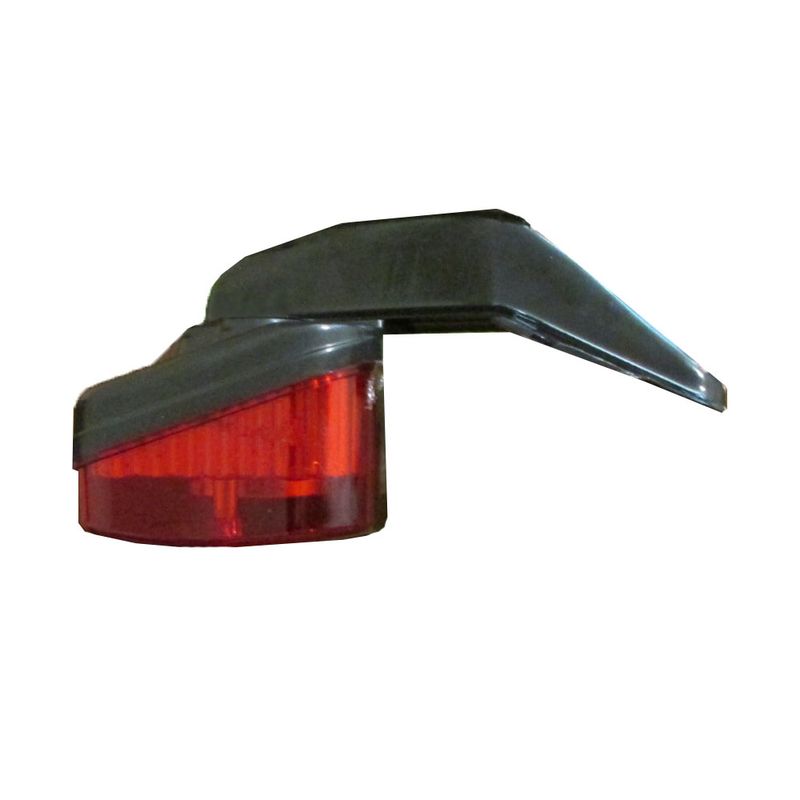 چراغ خطر عقب موتور سیکلت مدل led کد d a01a05a001 مناسب برای پرواز 200 سی سی