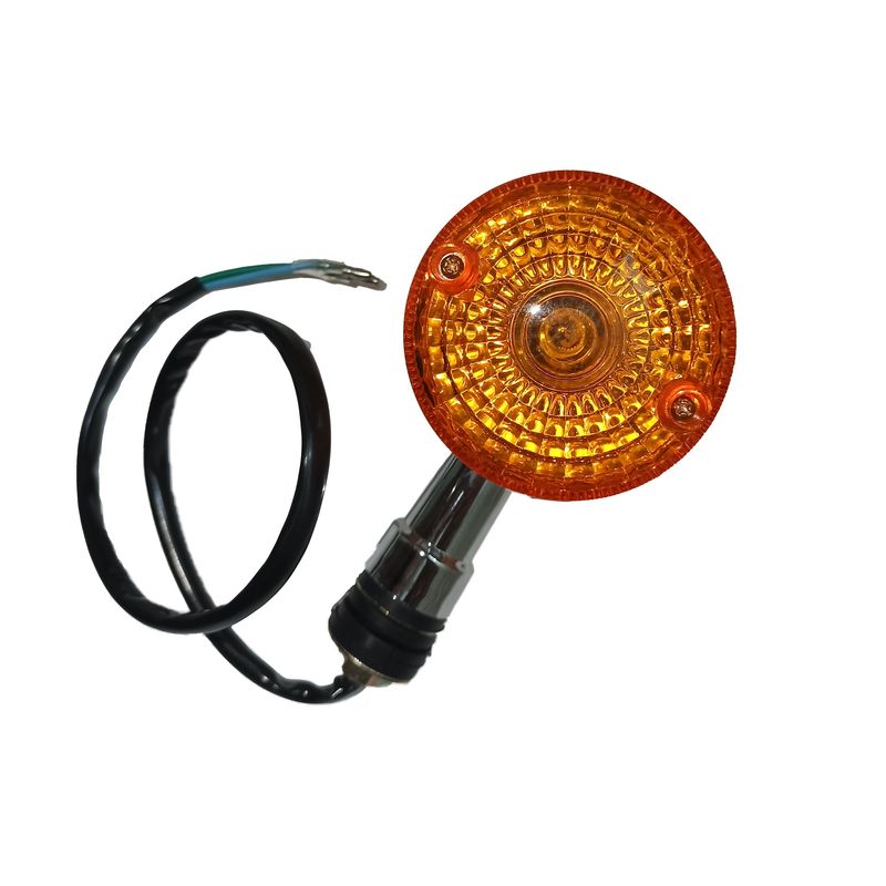 چراغ راهنما موتور سیکلت مدل sz1000 مناسب برای سوزوکی 1000