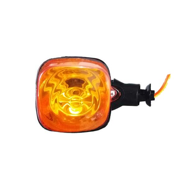 چراغ راهنما موتور سیکلت کد n1402 مناسب برای هندا cdi