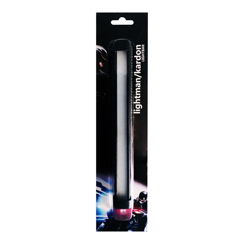 چراغ فلاشر موتورسیکلت لایتمن کاردن مدل lightbar