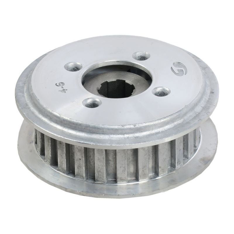 چهار شاخ کلاچ موتور سیکلت لیفان مدل cg125