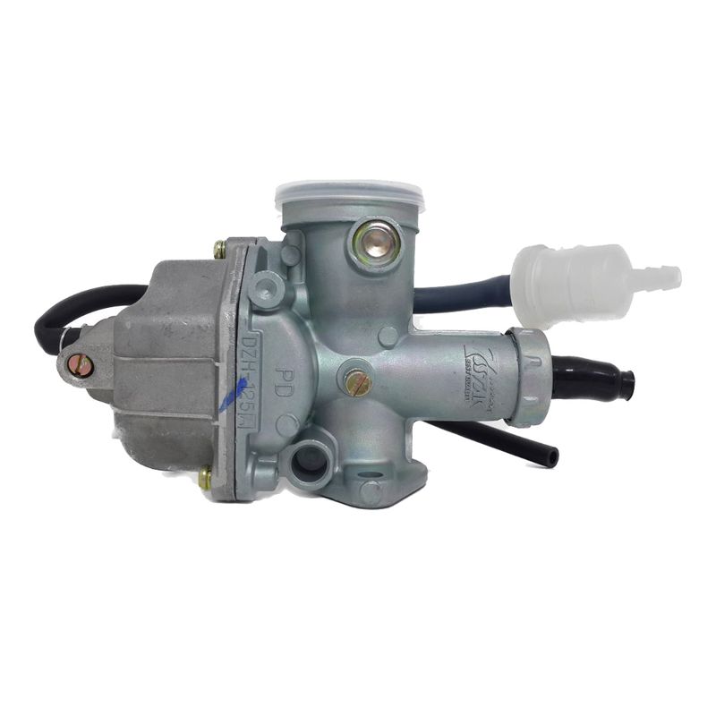 کاربراتور موتور سیکلت مدل h 125 مناسب برای هوندا 125