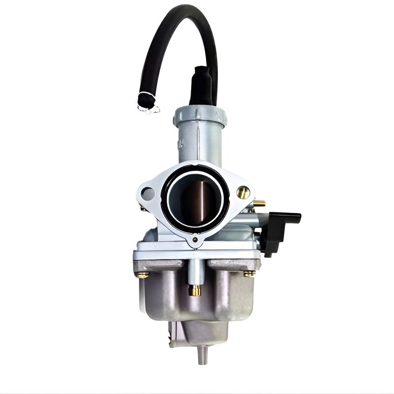 کاربراتور موتور سیکلت مدلho_250cc طرح p33