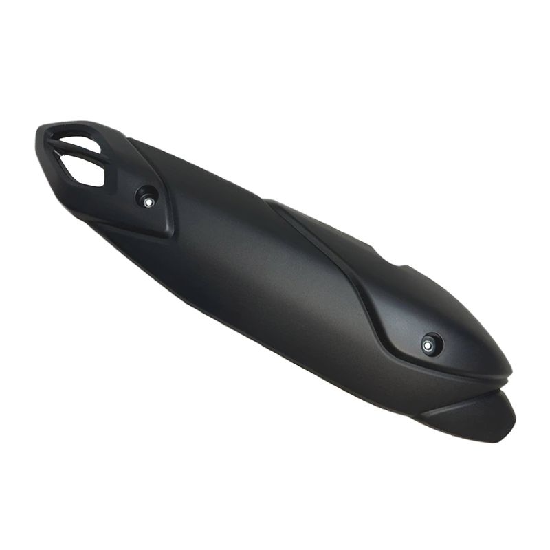 کاور اگزوز موتور سیکلت ایکس موتو مدل x moto yamaha مناسب برای aerox nmax nvx