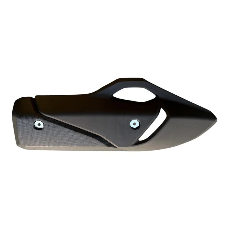 کاور اگزوز موتور سیکلت وارون مدل b 66 مناسب برای هوندا کلیک 160_واریو 160