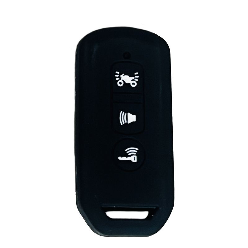 کاور ریموت موتور سیکلت وارون مدل a 12 blk pcx مناسب برای هوندا پی سی ایکس