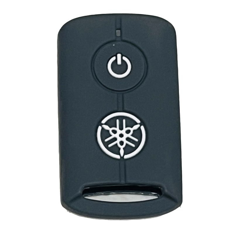 کاور ریموت موتور سیکلت وارون مدل a 13 blk مناسب برای یاماها آیروکس