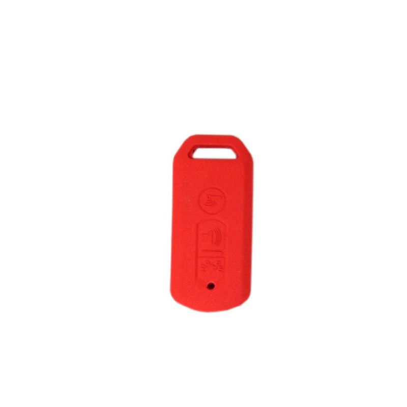 کاور سوییچ موتور سیکلت مدل سیلیکونی کد h02x
