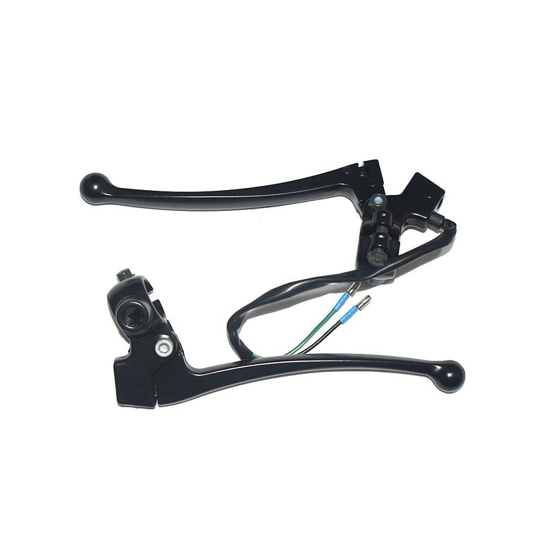 کتی با بست چپ و راست شهبازی موتور سیکلت ایکس تری مدل x3090 مجموعه 2 عددی