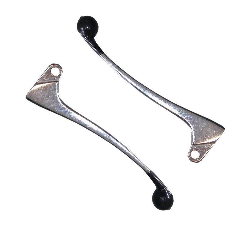 کتی کلاچ موتور سیکلت وارون مدل a 33 hnda مناسب برای هوندا 125 بسته 2 عددی