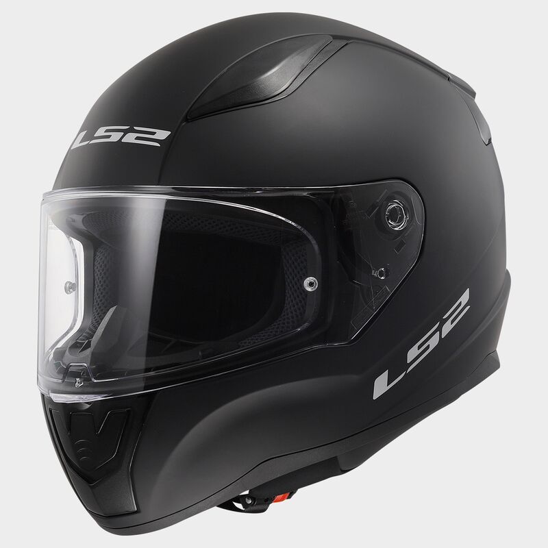 کلاه کاسکت ال اس تو مدل (rapid ii (ff353