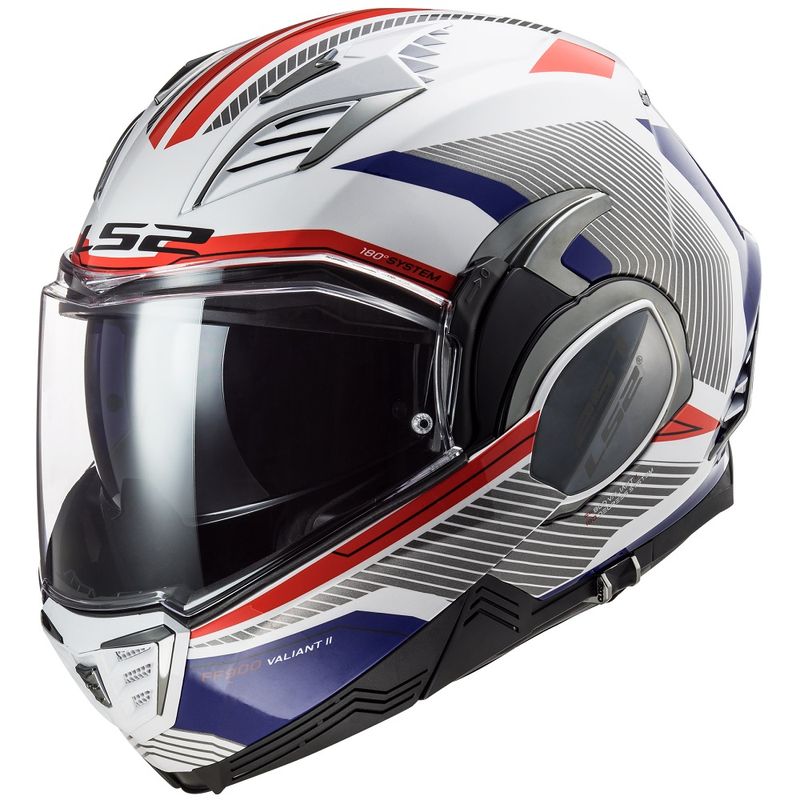 کلاه کاسکت ال اس تو مدل ff 900
