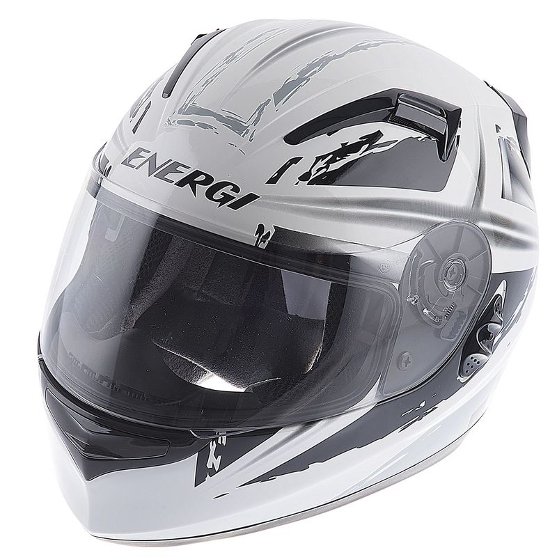 کلاه کاسکت انرژی مدل v122 xl