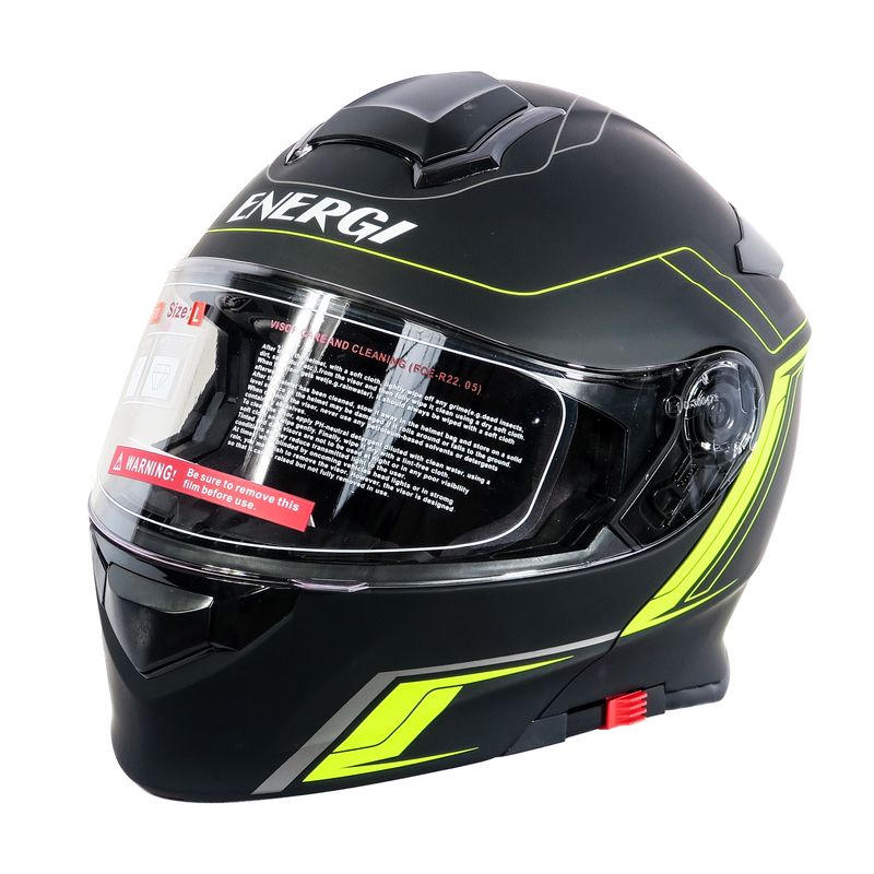 کلاه کاسکت انرژی مدل v271 limited