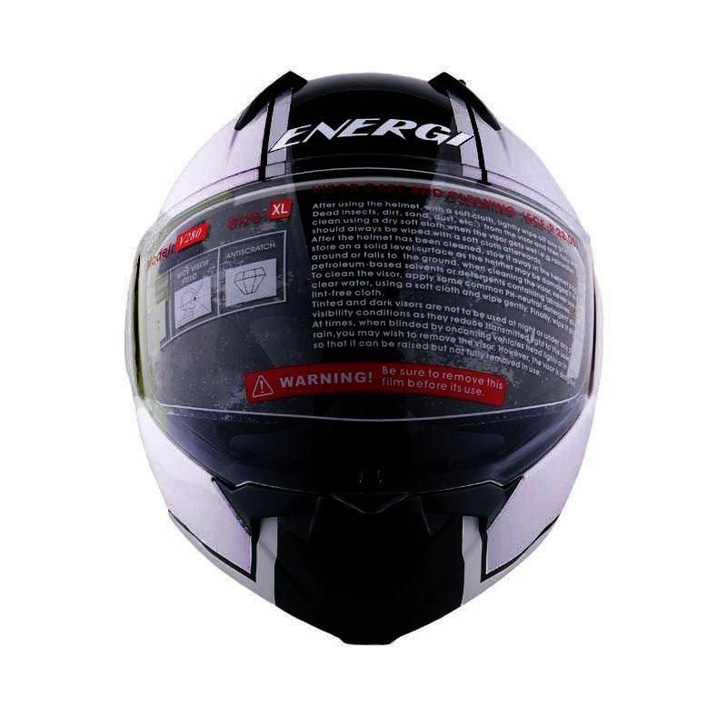 کلاه کاسکت انرژی مدل v280