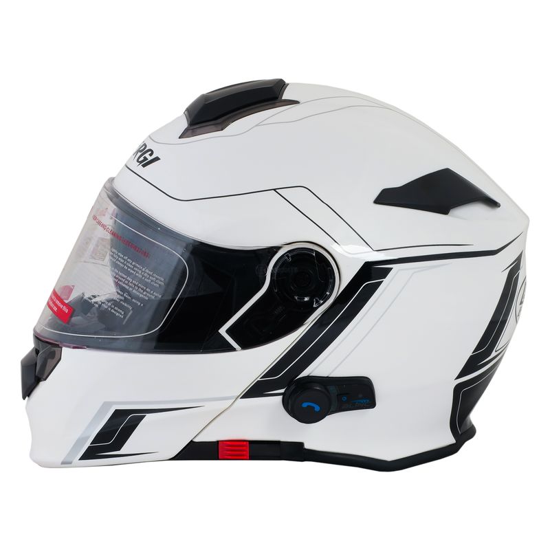 کلاه کاسکت انرژی مدل wsv721btbl