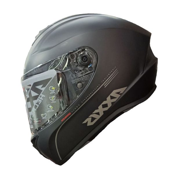 کلاه کاسکت اکسیس مدل sonar_bk