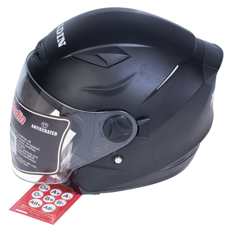کلاه کاسکت رادین مدل ab702023