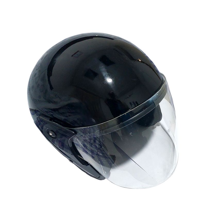 کلاه کاسکت رادین مدل rdn black