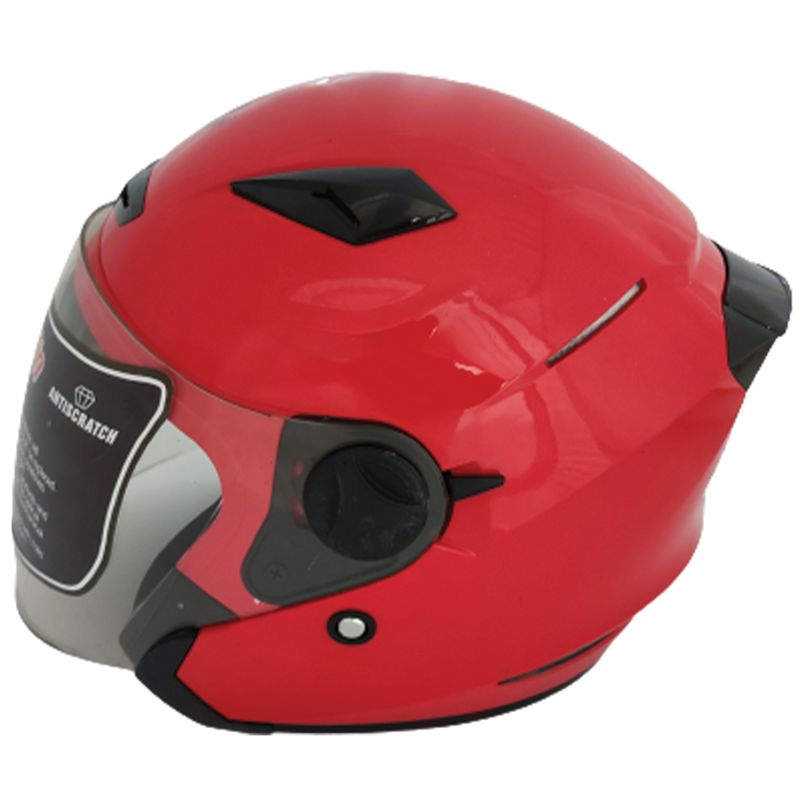 کلاه کاسکت رادین مدل red_405