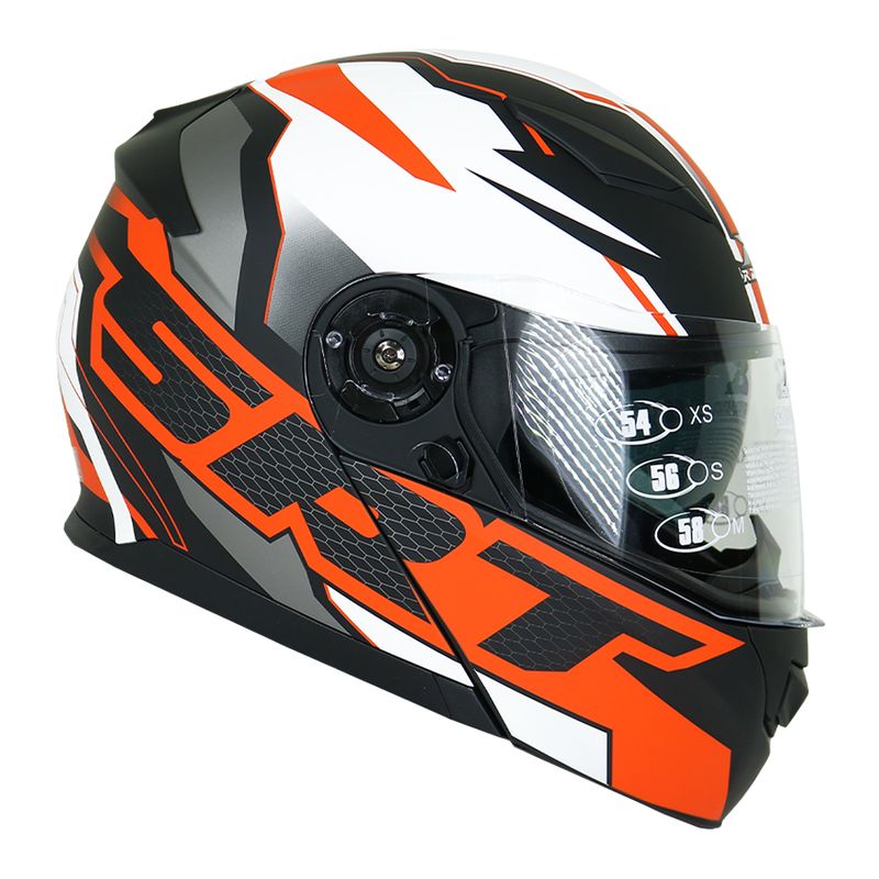 کلاه کاسکت راپیدو مدل  b 950 srt org