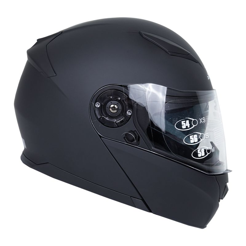 کلاه کاسکت راپیدو مدل 950 blk b