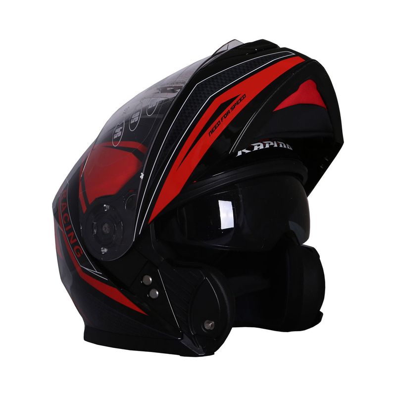 کلاه کاسکت راپیدو مدل 950rac rdblk
