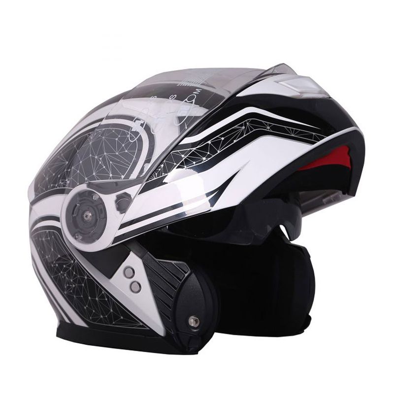 کلاه کاسکت راپیدو مدل 950str blk